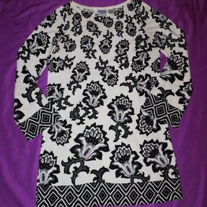 4 pc Dress Set